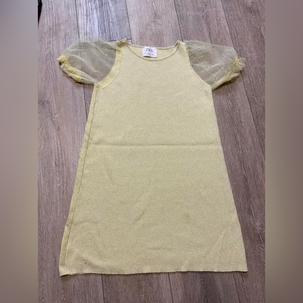 Zara shirt